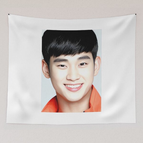 Item preview, KIM SOO HYUN designed and sold by powercadd.