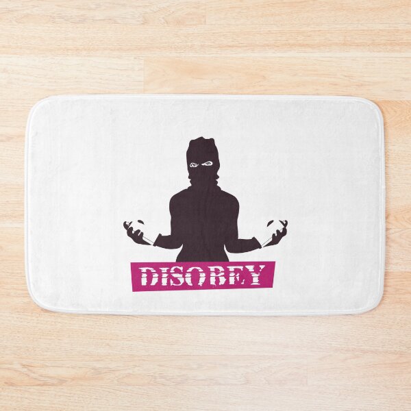 Item preview, DISOBEY designed and sold by -f-e-l-i-x-x-.