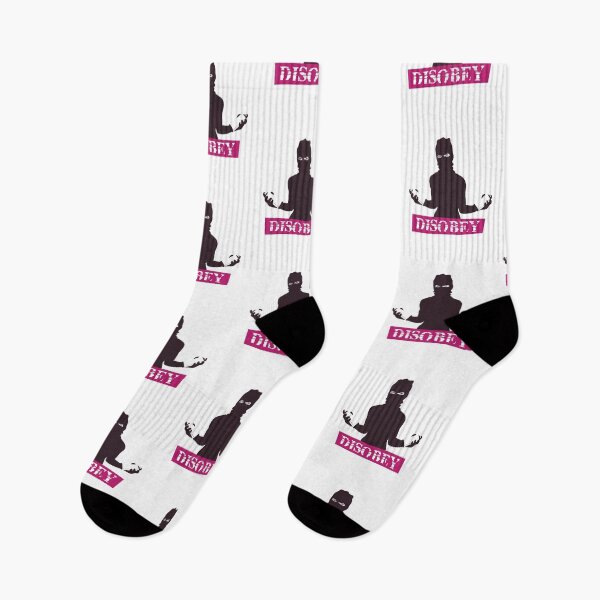 Item preview, DISOBEY designed and sold by -f-e-l-i-x-x-.