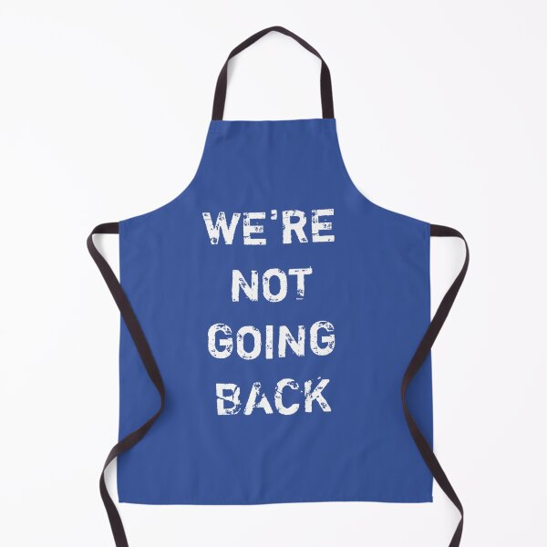 Item preview, We are not going back Kamala Harris designed and sold by vibeno1.