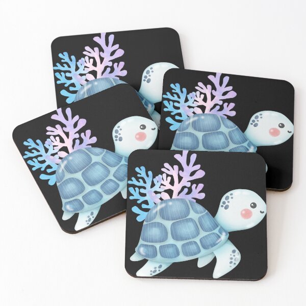 Item preview, Sea Turtle designed and sold by TeeMystic.