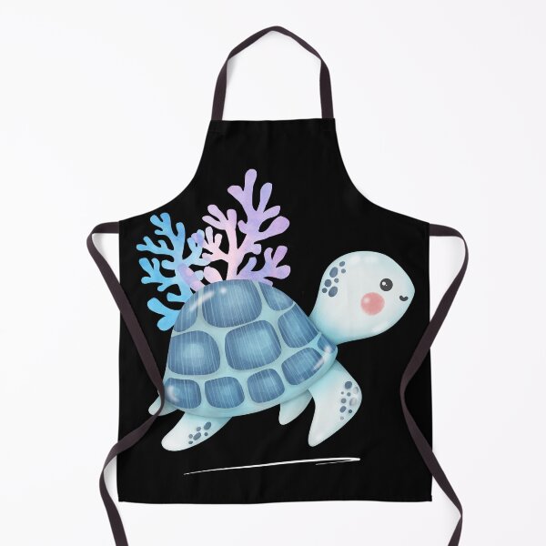 Item preview, Sea Turtle designed and sold by TeeMystic.