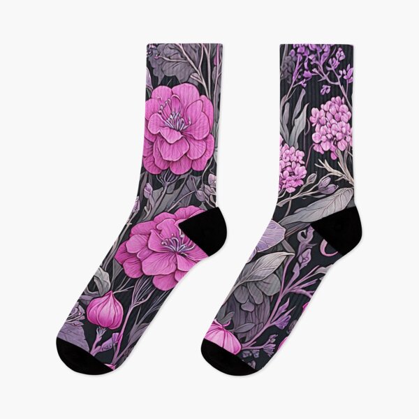 Item preview, Fabulous Florals 40 designed and sold by J-CCreations.