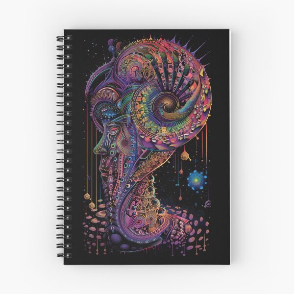 Item preview, Alienaticism designed and sold by LimitedMedicine.