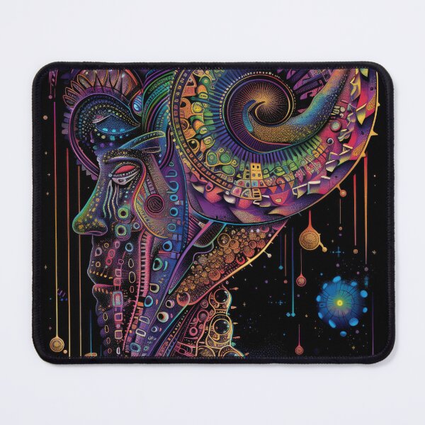 Item preview, Alienaticism designed and sold by LimitedMedicine.