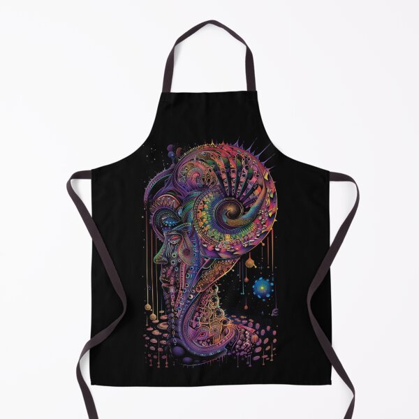 Item preview, Alienaticism designed and sold by LimitedMedicine.
