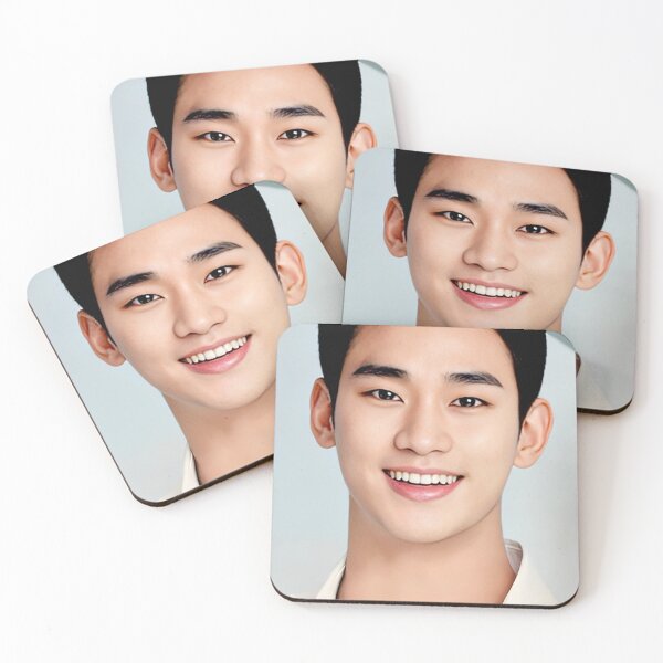 Item preview, KIM SOO HYUN designed and sold by powercadd.