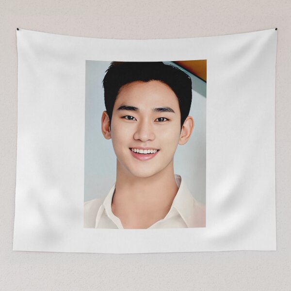 Item preview, KIM SOO HYUN designed and sold by powercadd.