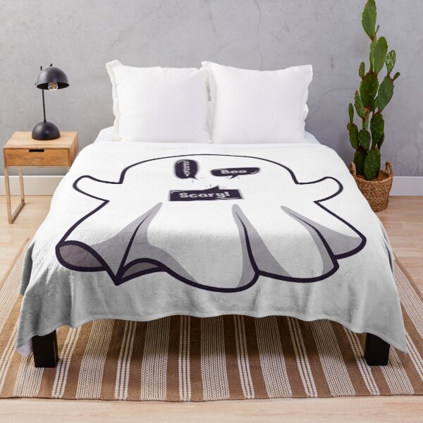 Artikelvorschau, Ghostly Speechbubbles entworfen und verkauft von TrueNovaDesigns.