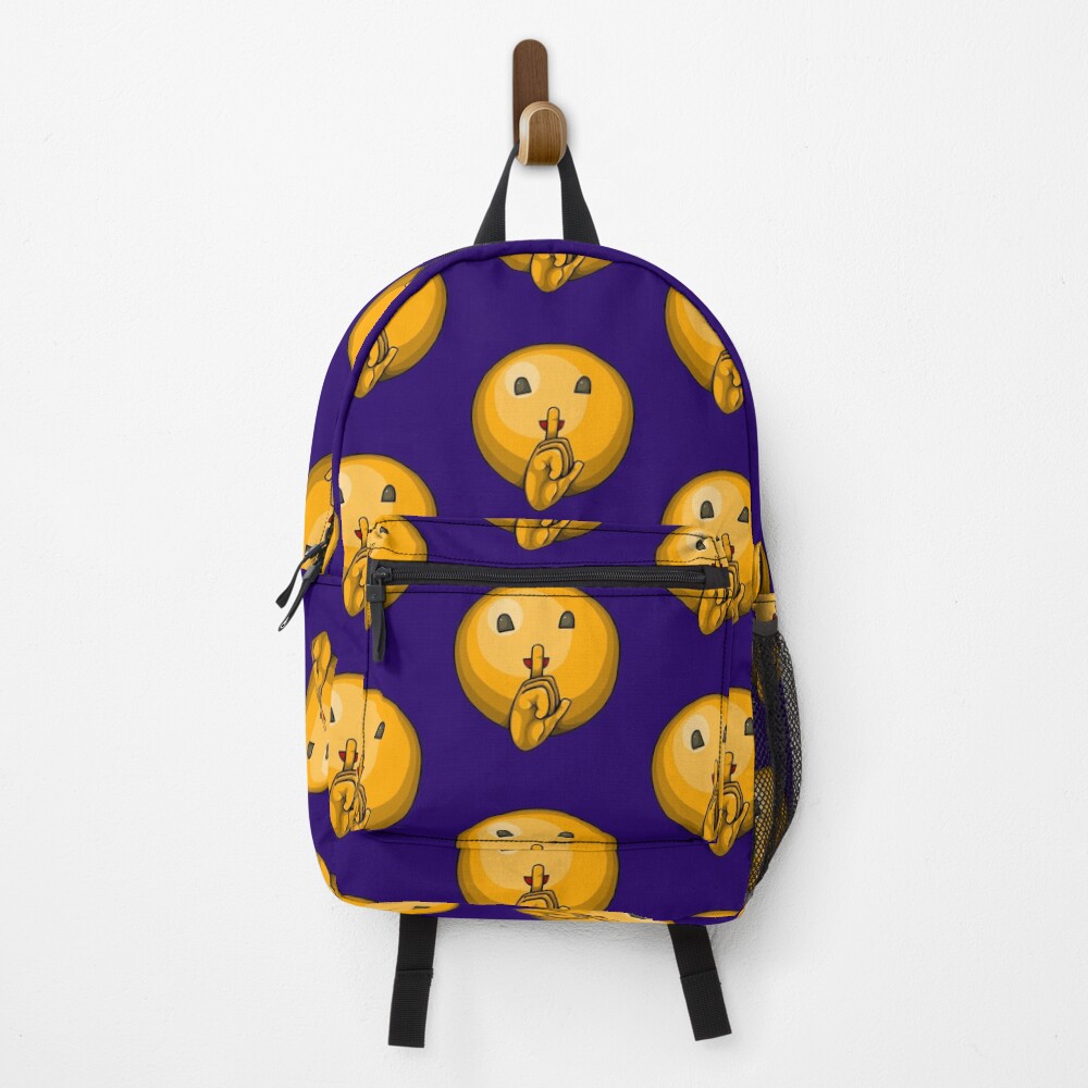 Item preview, Backpack designed and sold by CopiumByKZ.