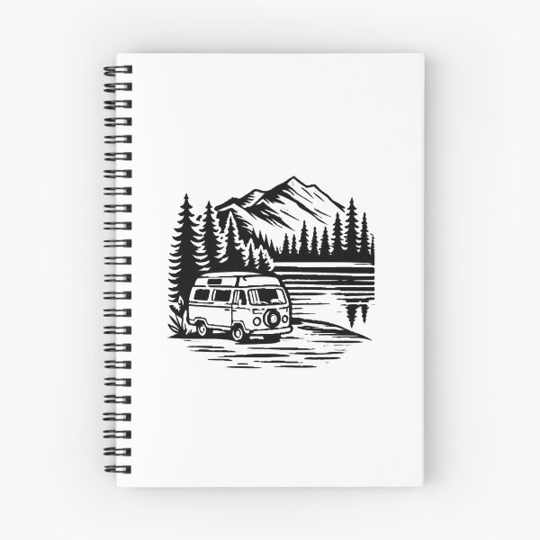Item preview, The Great Outdoors designed and sold by Ocreza.