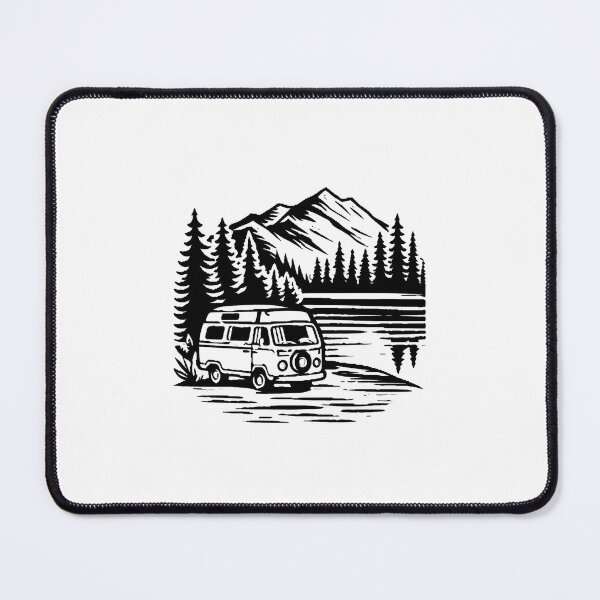 Item preview, The Great Outdoors designed and sold by Ocreza.