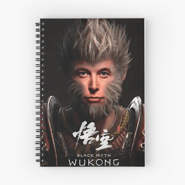 Item preview, Elon Musk The Sunwuk designed and sold by Artfooll.