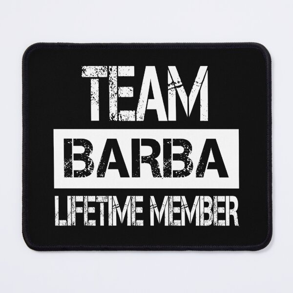 Item preview, Barba Name Barba Lifetime member designed and sold by Opera-Dan.