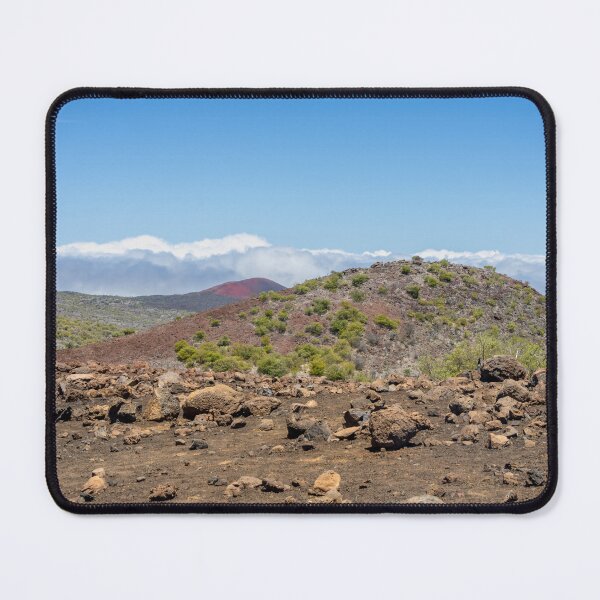 Item preview, Mountain Views near Mauna Kea, Hawaii designed and sold by SafariByMarisa.