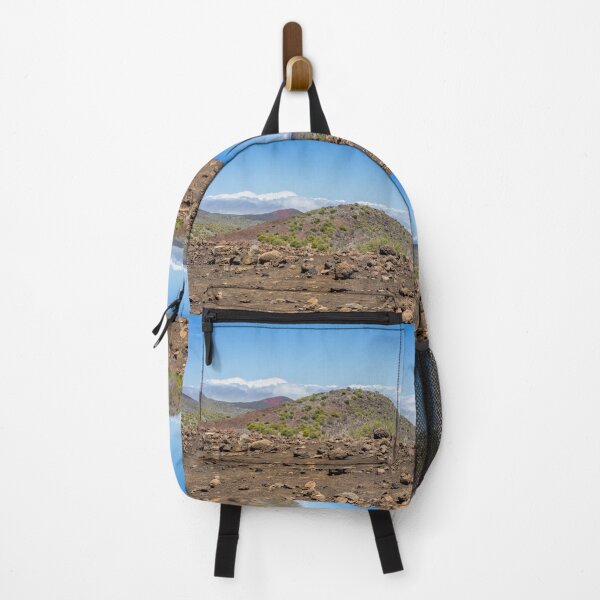 Item preview, Mountain Views near Mauna Kea, Hawaii designed and sold by SafariByMarisa.