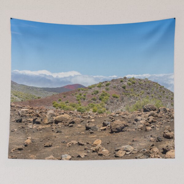 Item preview, Mountain Views near Mauna Kea, Hawaii designed and sold by SafariByMarisa.