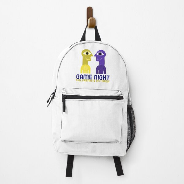 Item preview, Game Night: Fun Friends & Victories! designed and sold by LettsMerchntees.