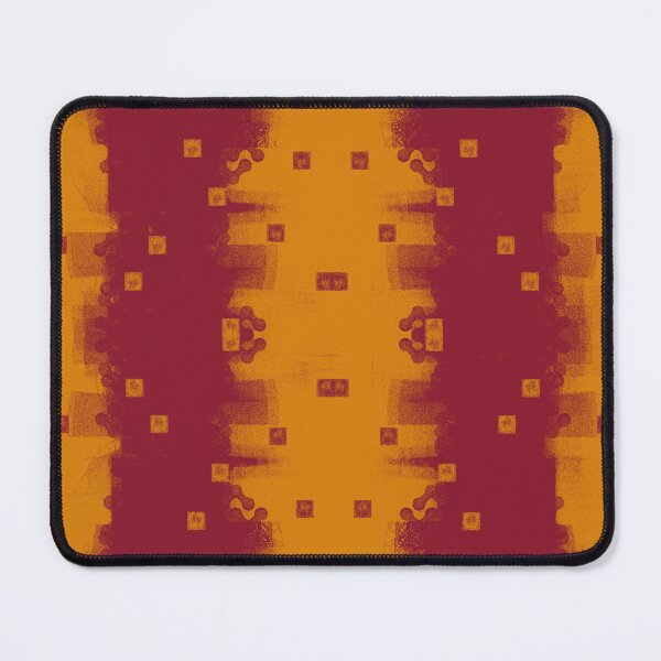 Item preview, Claret And Amber 2024 designed and sold by Bratfud.