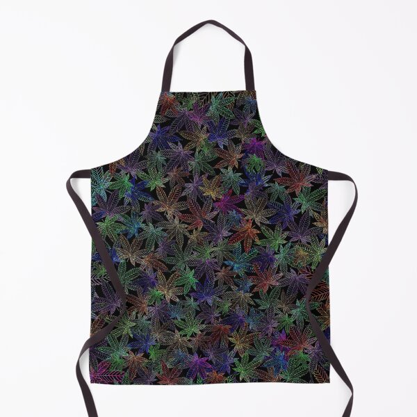 Item preview, Rainbow Weed Lover  designed and sold by Sartoris Art.