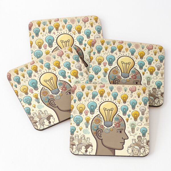 Item preview, Lightbulb Moment designed and sold by majidi1.