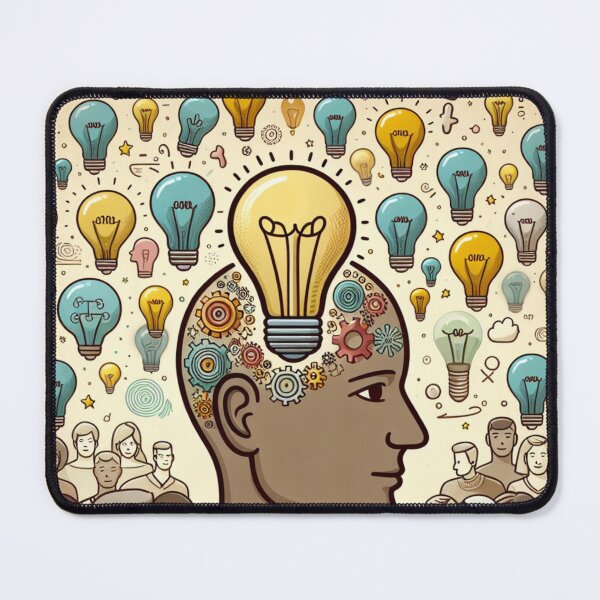 Item preview, Lightbulb Moment designed and sold by majidi1.