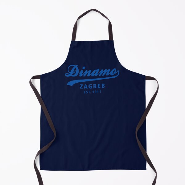 Item preview, Dinamo Zagreb t-shirt designed and sold by EkiDesign.