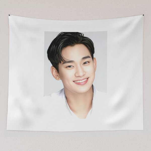 Item preview, KIM SOO HYUN designed and sold by powercadd.