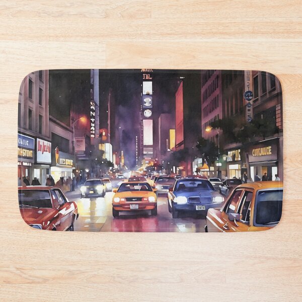 Item preview, Neon Navigation designed and sold by RCWatercolours.