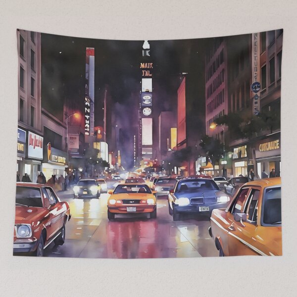 Item preview, Neon Navigation designed and sold by RCWatercolours.