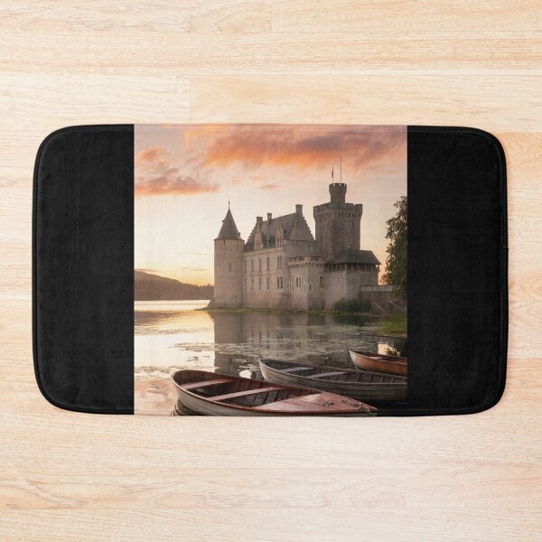Item preview, Romantic castle designed and sold by McVrax.