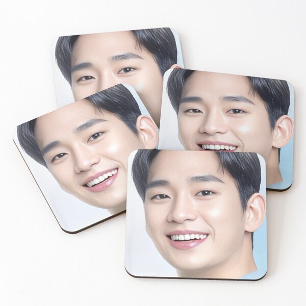Item preview, KIM SOO HYUN designed and sold by powercadd.