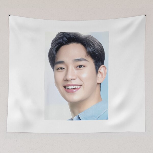 Item preview, KIM SOO HYUN designed and sold by powercadd.