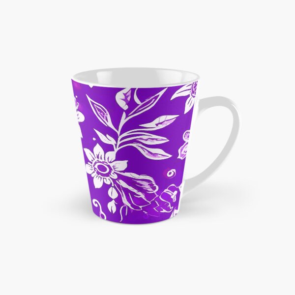 Aperçu de l'œuvre Motif batik créée et vendue par Knowvhere.
