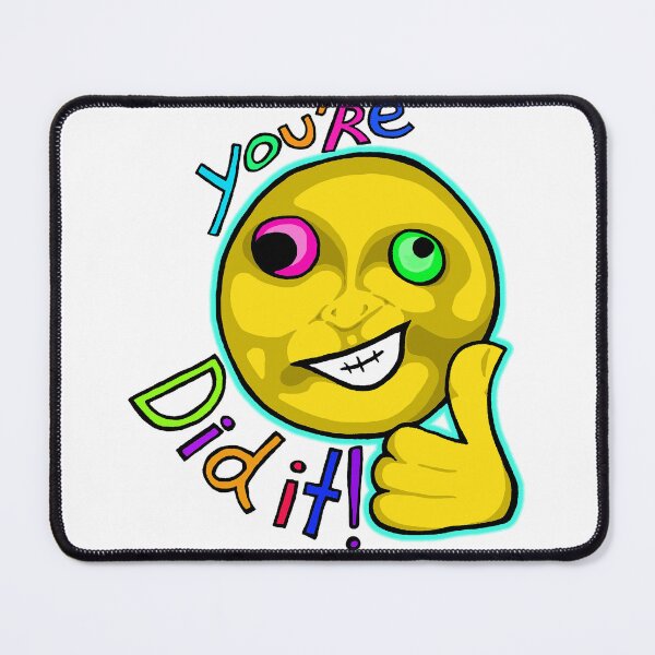 Item preview, You're did it designed and sold by CopiumByKZ.
