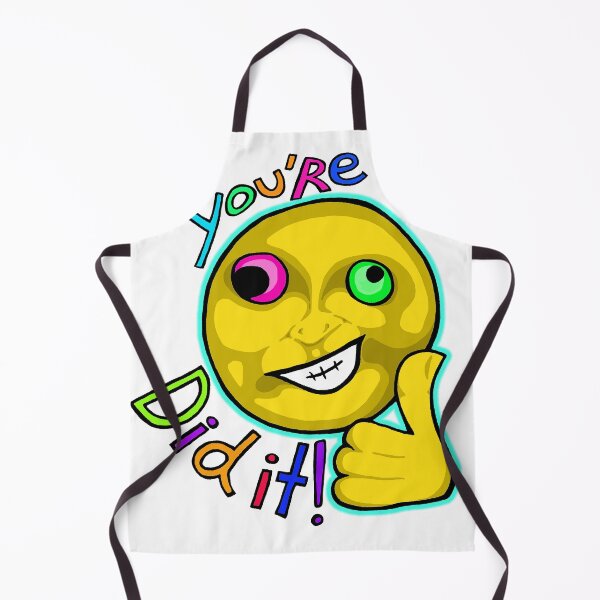 Item preview, You're did it designed and sold by CopiumByKZ.