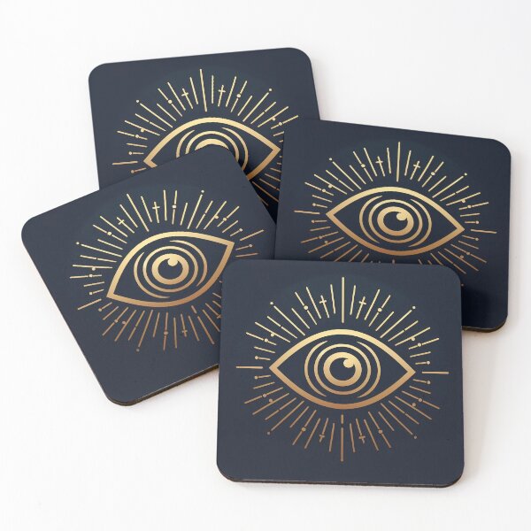 Item preview, The Golden Eye designed and sold by Yossi Aharon.