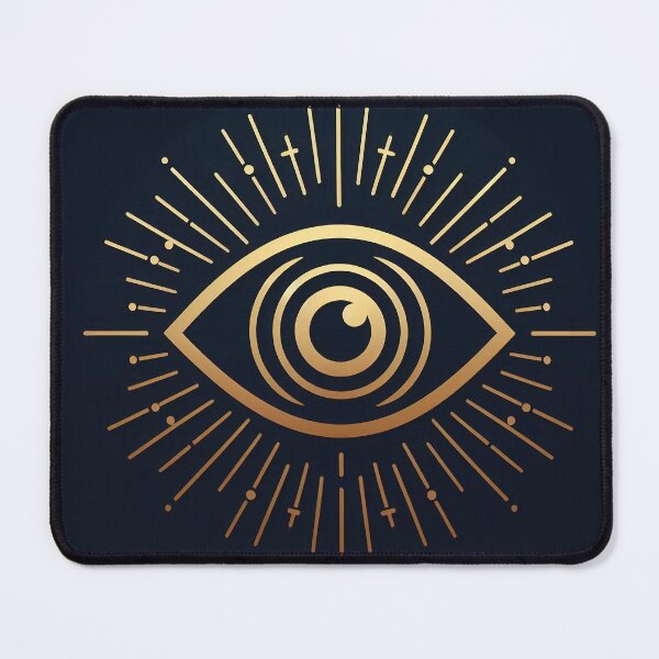 Item preview, The Golden Eye designed and sold by Yossi Aharon.