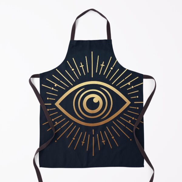 Item preview, The Golden Eye designed and sold by Yossi Aharon.