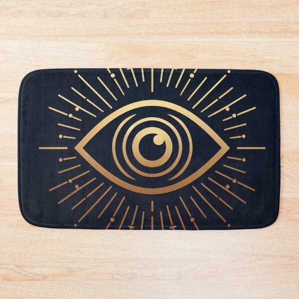 Item preview, The Golden Eye designed and sold by Yossi Aharon.