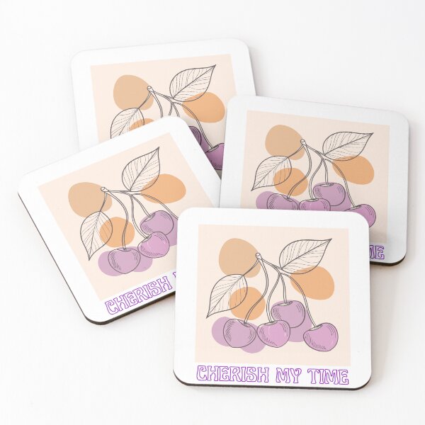 Item preview, time is precious , treating it with care and respect designed and sold by ArtwithBow.