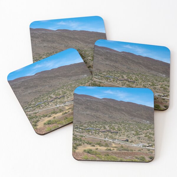 Item preview, Hiking Mountain View, Hawaii designed and sold by SafariByMarisa.