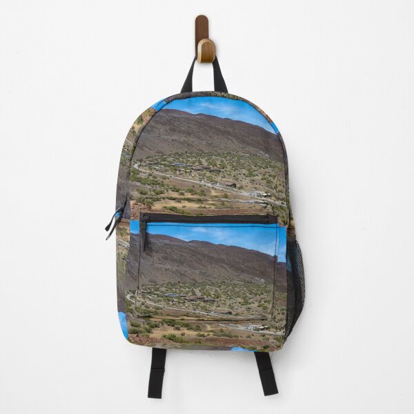 Item preview, Hiking Mountain View, Hawaii designed and sold by SafariByMarisa.