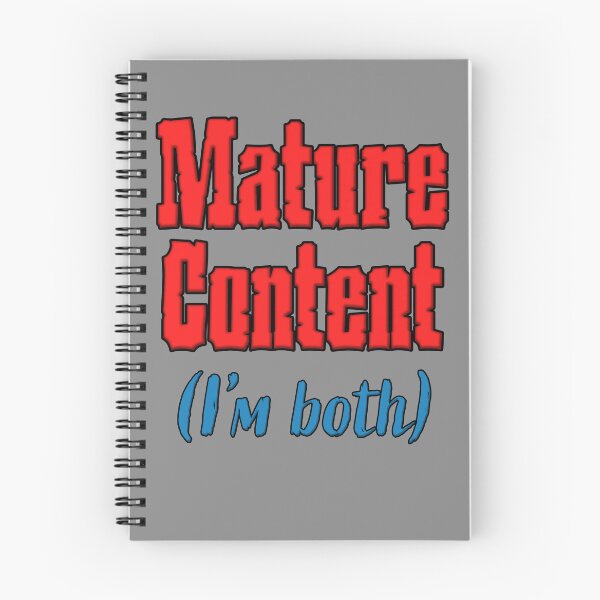 Item preview, Mature Content - I'm both designed and sold by Matthew Kinnersly.