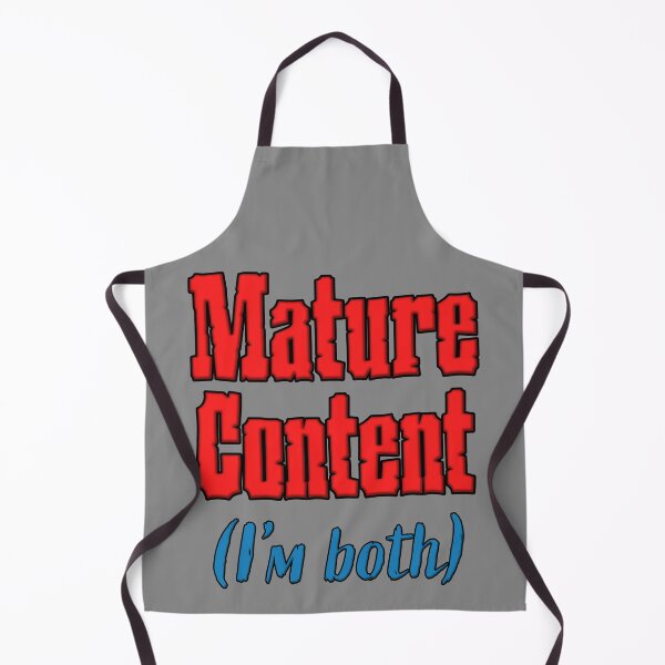 Item preview, Mature Content - I'm both designed and sold by Matthew Kinnersly.