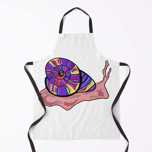 Item preview, Snail  designed and sold by DARIA REVERDIN.