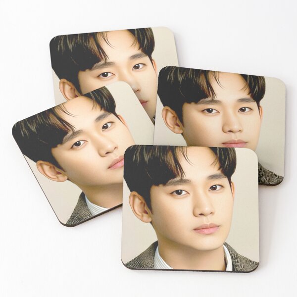 Item preview, KIM SOO HYUN designed and sold by powercadd.