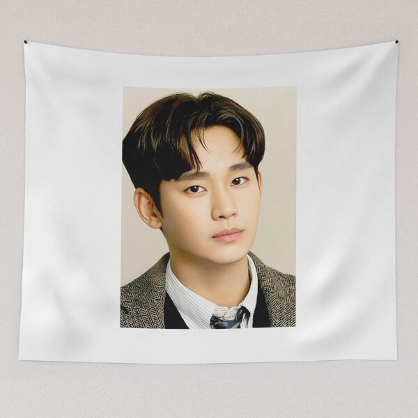 Item preview, KIM SOO HYUN designed and sold by powercadd.