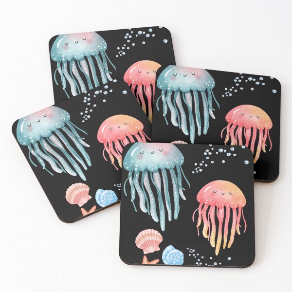 Item preview, Ocean life designed and sold by TeeMystic.