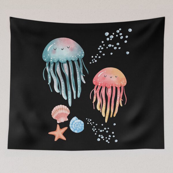 Item preview, Ocean life designed and sold by TeeMystic.